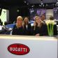 Babes at Frankfurt Motor Show 2013