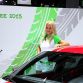 Babes at Frankfurt Motor Show 2013