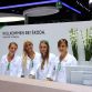 Babes at Frankfurt Motor Show 2013