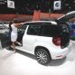 Babes at Frankfurt Motor Show 2013