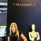 Babes at Frankfurt Motor Show 2013