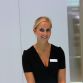 Babes at Frankfurt Motor Show 2013