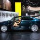 Babes at Frankfurt Motor Show 2013