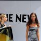Babes at Frankfurt Motor Show 2013
