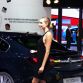 Babes at Frankfurt Motor Show 2013