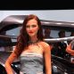 Babes at Frankfurt Motor Show 2013