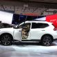 Babes at Frankfurt Motor Show 2013