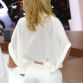 Babes at Frankfurt Motor Show 2013