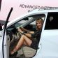 Babes at Frankfurt Motor Show 2013