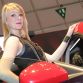 Babes at Geneva 2012