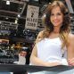 Babes at Geneva 2012