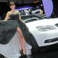 Babes at Geneva 2012