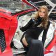 Babes at Geneva 2012
