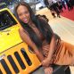 Babes at Geneva 2012