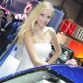 Babes at Geneva 2012