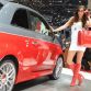 Babes at Geneva 2012
