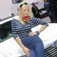 Babes at Geneva 2012
