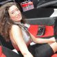 Babes at Geneva 2012