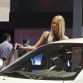 Babes at Geneva 2012
