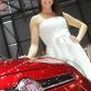 Babes at Geneva 2012