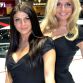 Babes at Geneva 2012