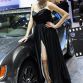 Babes at Geneva 2012