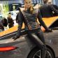 Babes at Geneva 2012