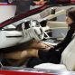 Babes at Geneva 2012