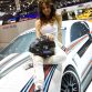 Babes at Geneva 2012
