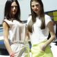 Babes at Geneva 2012