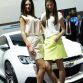 Babes at Geneva 2012