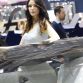 Babes at Geneva 2012