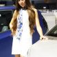Babes at Geneva 2012