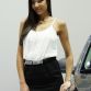 Babes at Geneva 2012