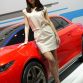Babes at Geneva 2012