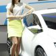 Babes at Geneva 2012
