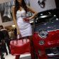 Babes at Geneva 2012