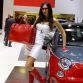 Babes at Geneva 2012