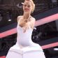 Babes at Geneva 2012