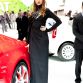 Babes at Geneva 2012