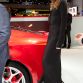 Babes at Geneva 2012
