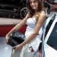 Babes at Geneva 2012