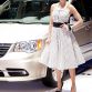 Babes at Geneva 2012