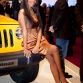 Babes at Geneva 2012