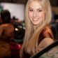 Babes at Geneva 2012