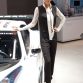 Babes at Geneva 2012