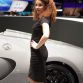 Babes at Geneva 2012