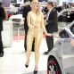 Babes at Geneva 2012
