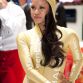 Babes at Geneva 2012
