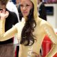 Babes at Geneva 2012